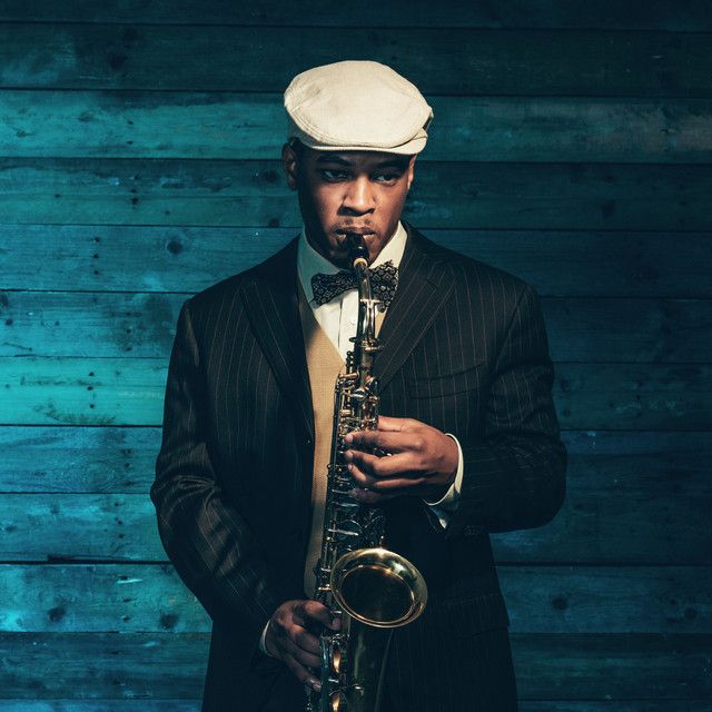 Saxophone Dreamsound