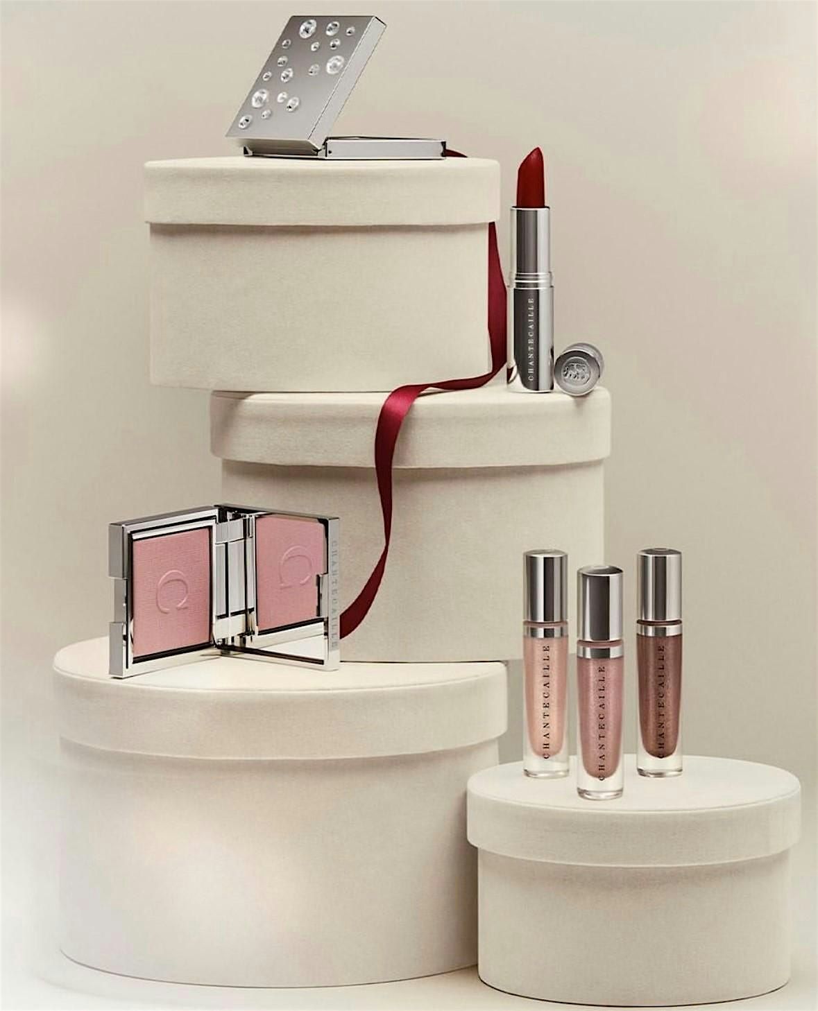 Chantecaille x La Prairie Luster and Light Masterclass, 5 December | Event in Manchester | AllEvents