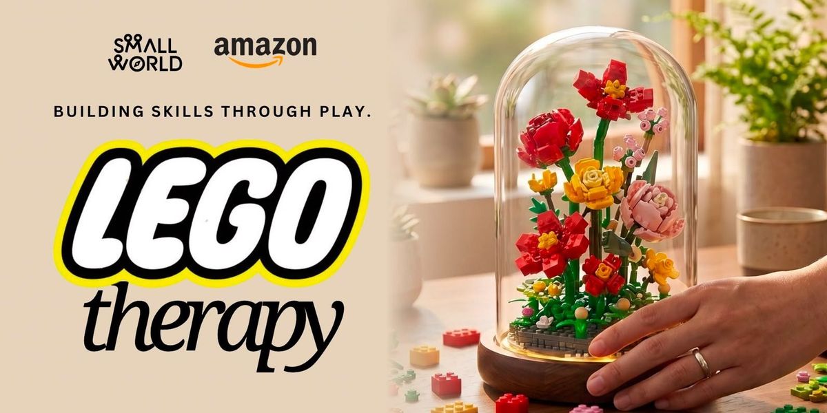 Lego Therapy