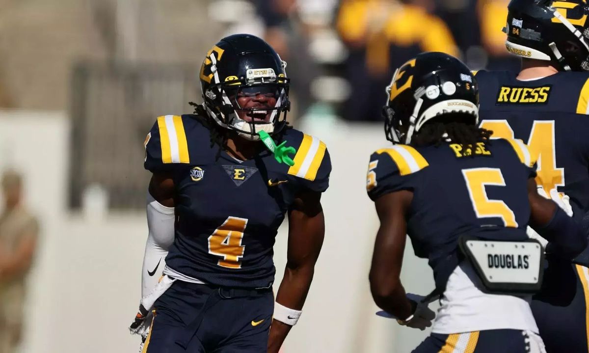 East Tennessee State Buccaneers vs. Chattanooga Mocs, 10 February | Event in Johnson City | AllEvents