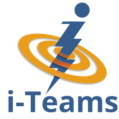 i-Teams logo
