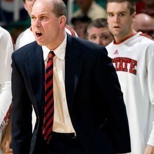 Parking Wake Forest Demon Deacons at NC State Wolfpack Womens Basketball