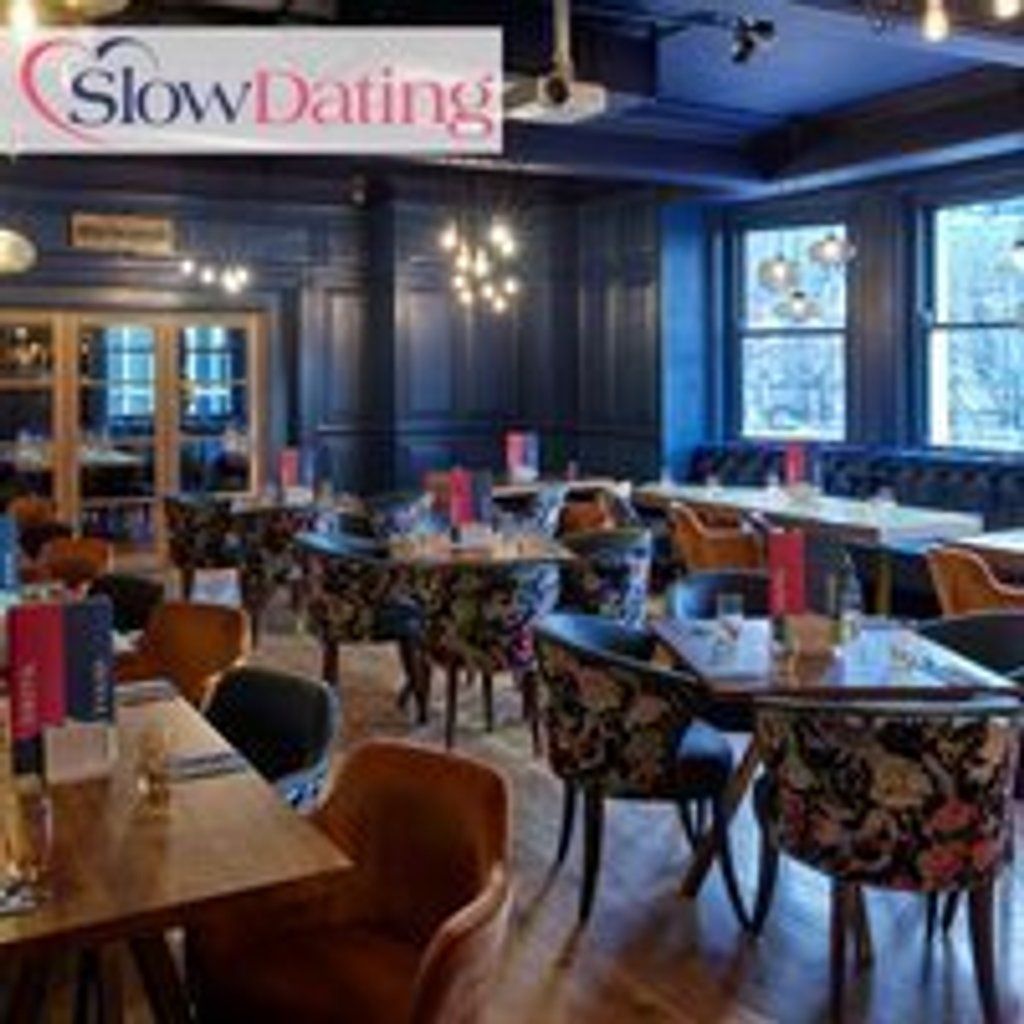 Speed Dating in Leeds for 45-65, 17 September | Event in Leeds | AllEvents