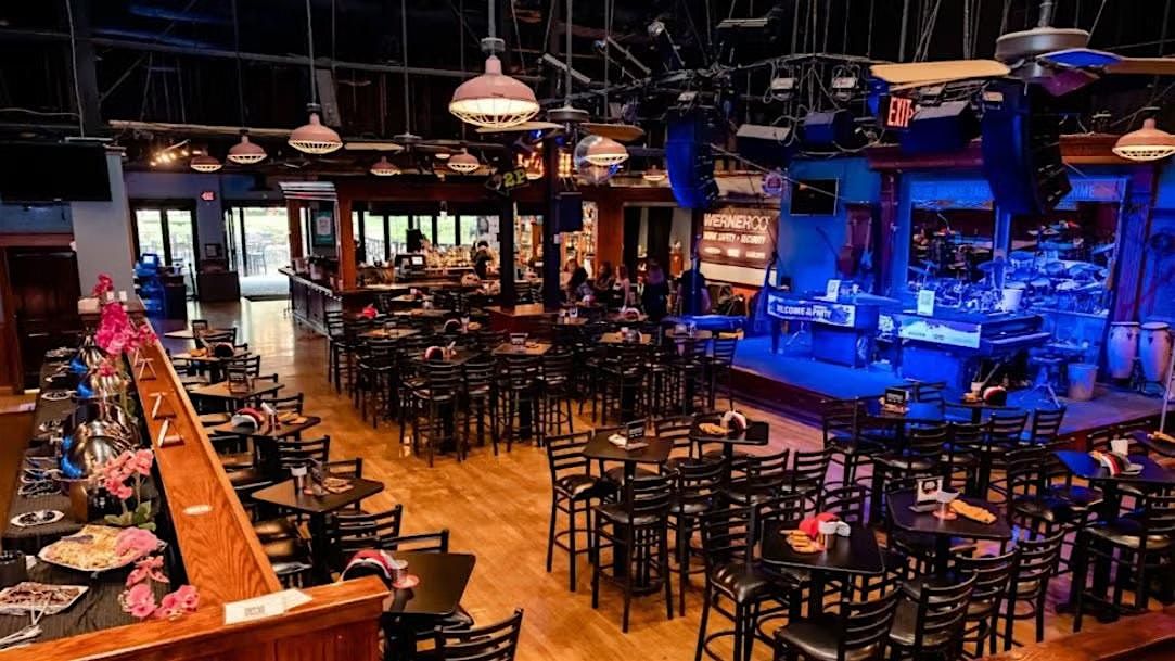 Get Together Social with Live Music at the Howl at the Moon Orlando, 28 November | Event in Orlando | AllEvents