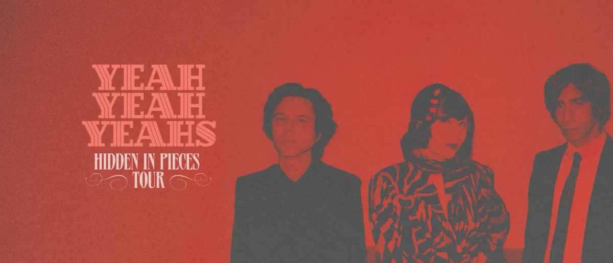 Yeah Yeah Yeahs in México, 30 June | Event in Ciudad de México | AllEvents