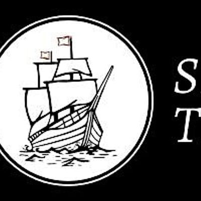 Shackleton Theatrics logo