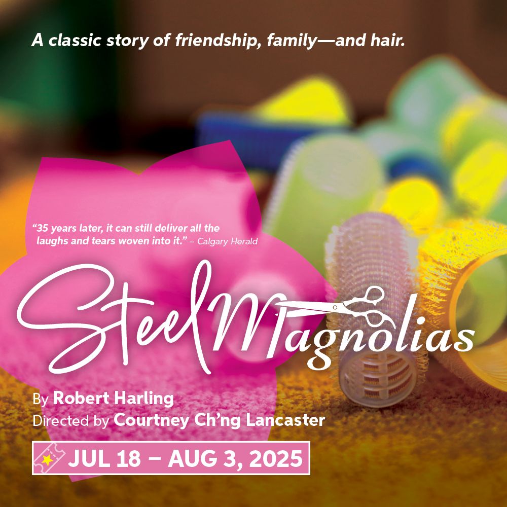 Steel Magnolias - The Play (Open Captioning) | Event in Cedar City | AllEvents
