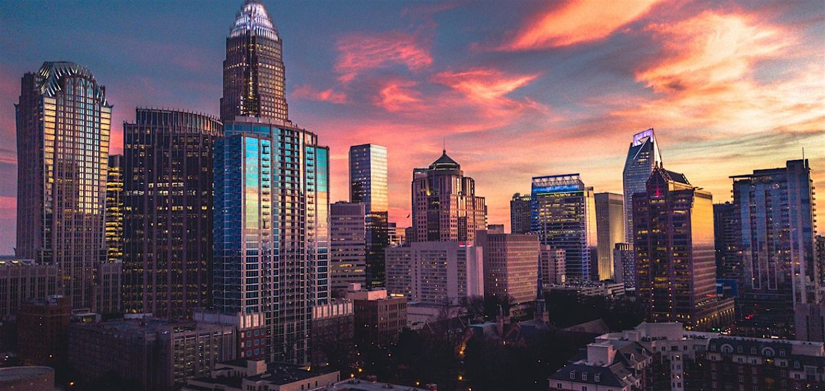 MEOjobs Media Industry Meetup (Charlotte), 30 December | Event in Charlotte | AllEvents
