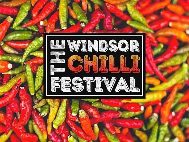 Windsor Chilli Festival 2022 Windsor View Lakes Datchet April 30 To May 2 Allevents In Festival Of The Lakes 2022