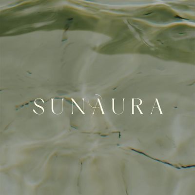 Sunaura Wellness logo