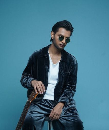 Vismay Patel