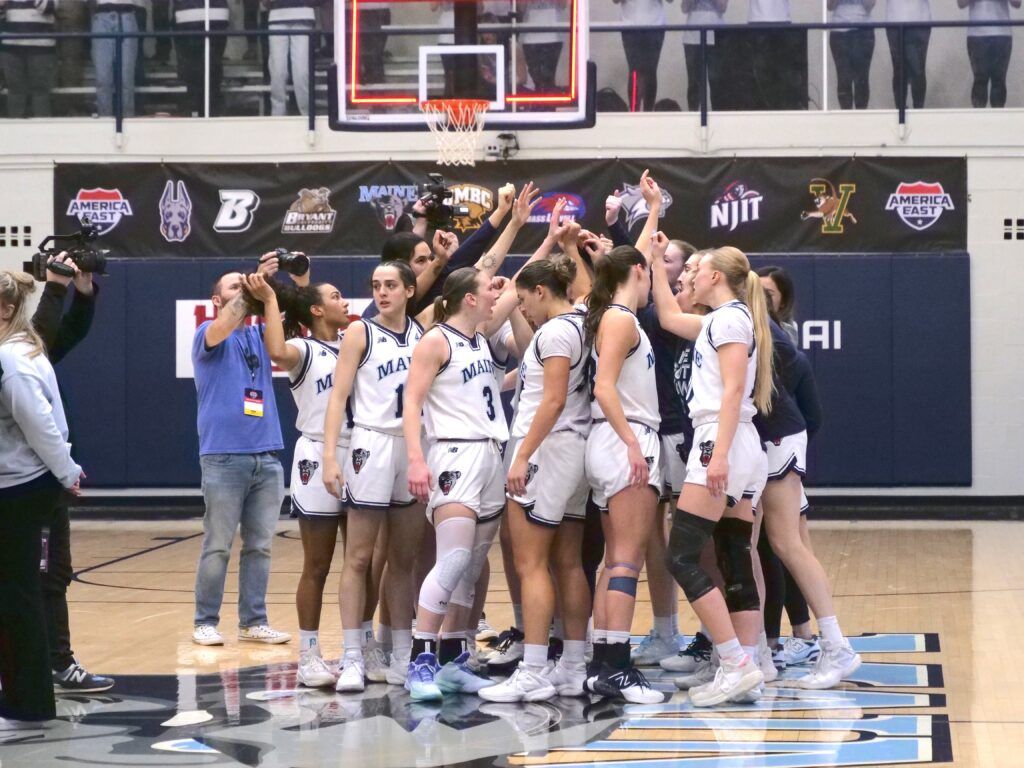Maine Black Bears Women's Basketball vs. Rhode Island Rams, 6 December | Event in Orono | AllEvents