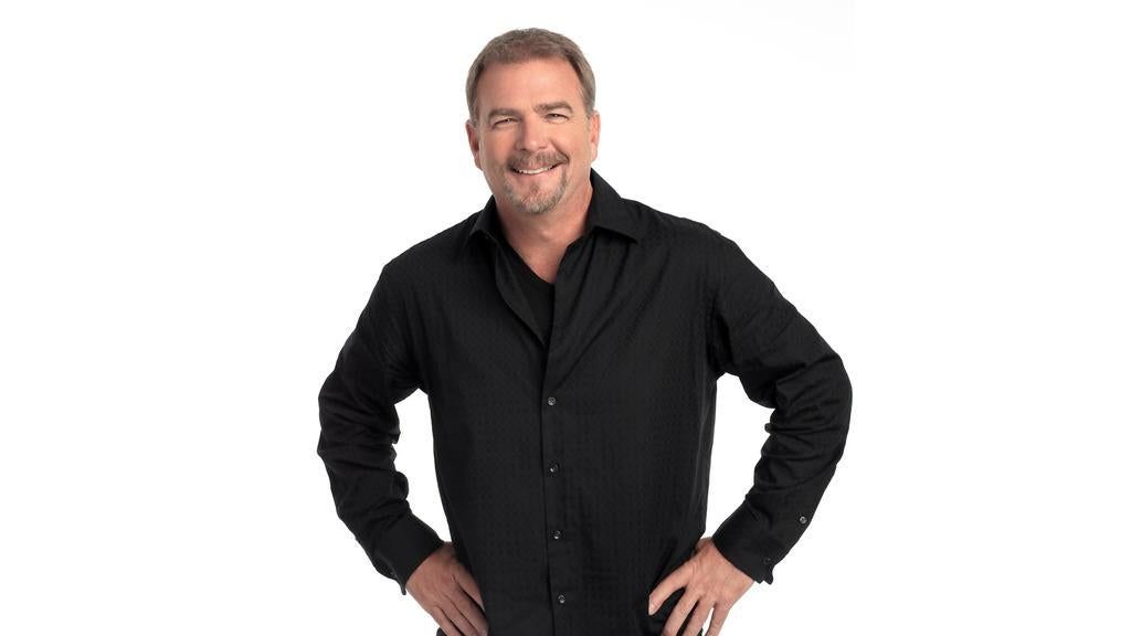 Bill Engvall (21 and Over), 6 September | Event in Battle Creek | AllEvents