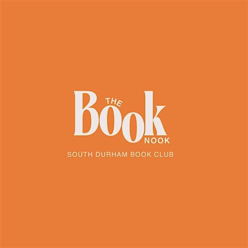 The Book Nook | December Book Club, 17 December | Event in Spennymoor | AllEvents