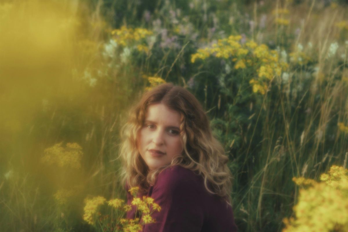 Hannah Grace | Edinburgh Show, 12 April | Event in Edinburgh | AllEvents