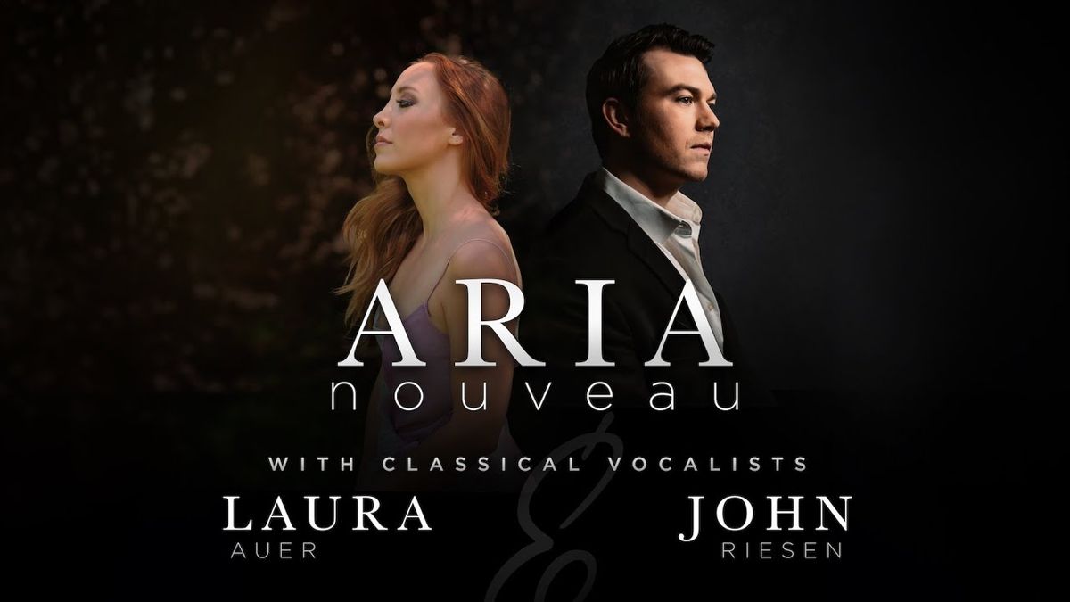 Aria Nouveau, 26 January | Event in Northport | AllEvents
