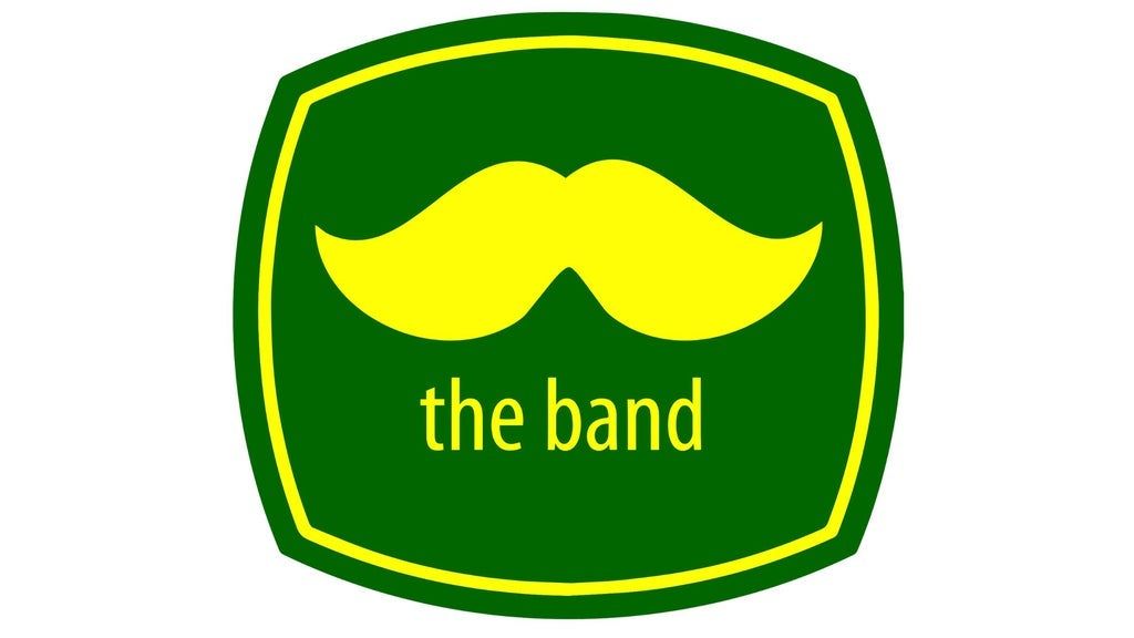 Mustache the Band, 5 December | Event in Jackson | AllEvents