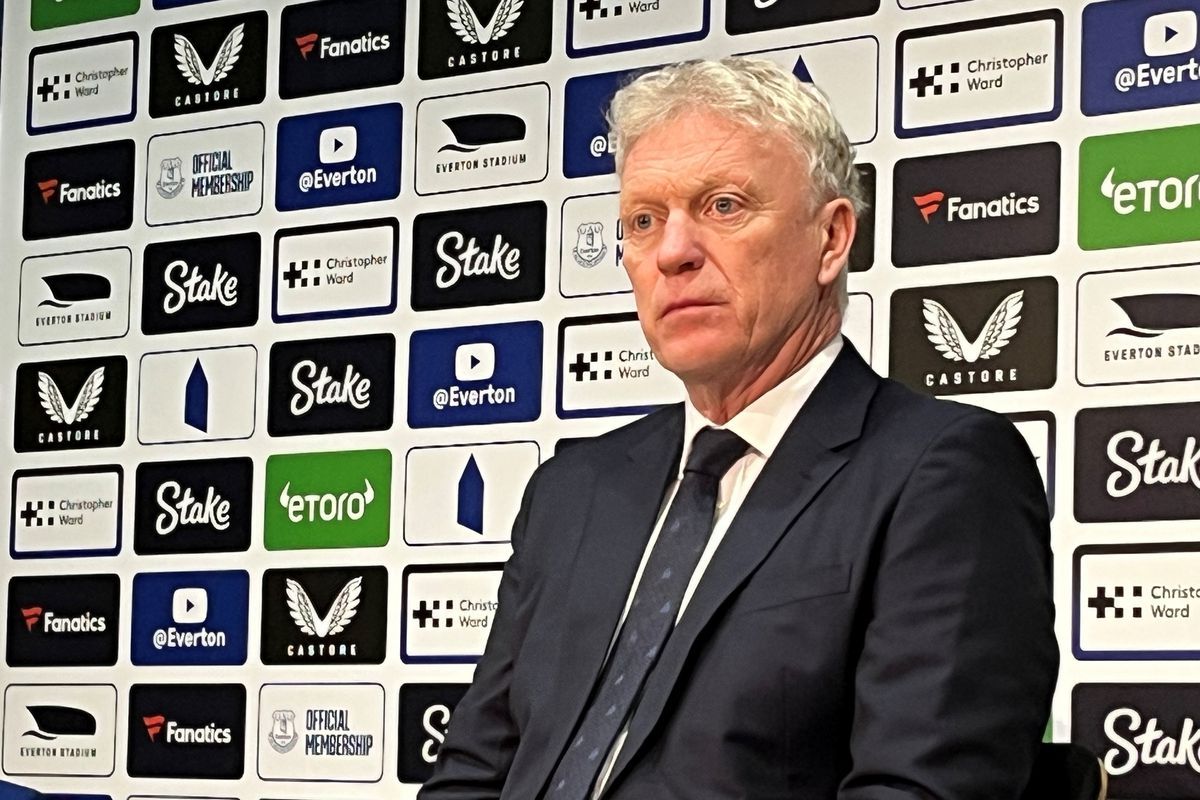 Everton FC vs Sunderland FC at Hill Dickinson Stadium, 17 May | Event in Liverpool | AllEvents