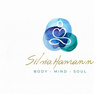 Silvia Hamann logo