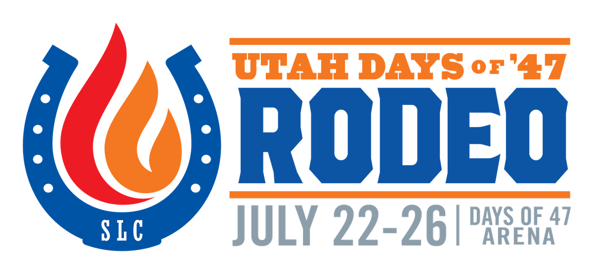 Days of 47 Rodeo, 23 July | Event in Salt Lake City | AllEvents