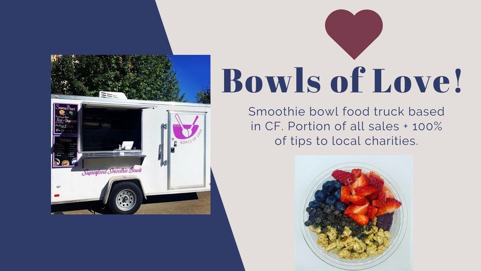 Bowls of Love at Moe and Arrow, Moe & Arrow Boutique, Waverly, June 2