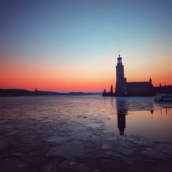 2-Hour Walking Tour Stockholm (Old Town and Surroundings) | Event in Stockholm | AllEvents