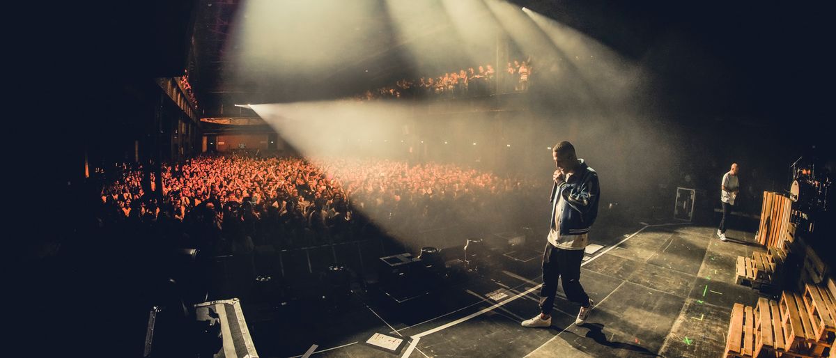 Mo-Torres in KOBLENZ, 10 September | Event in Koblenz | AllEvents