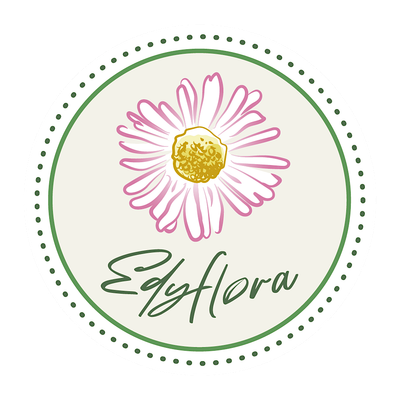 Edyflora - Edyta Pawlak-Graßmann logo
