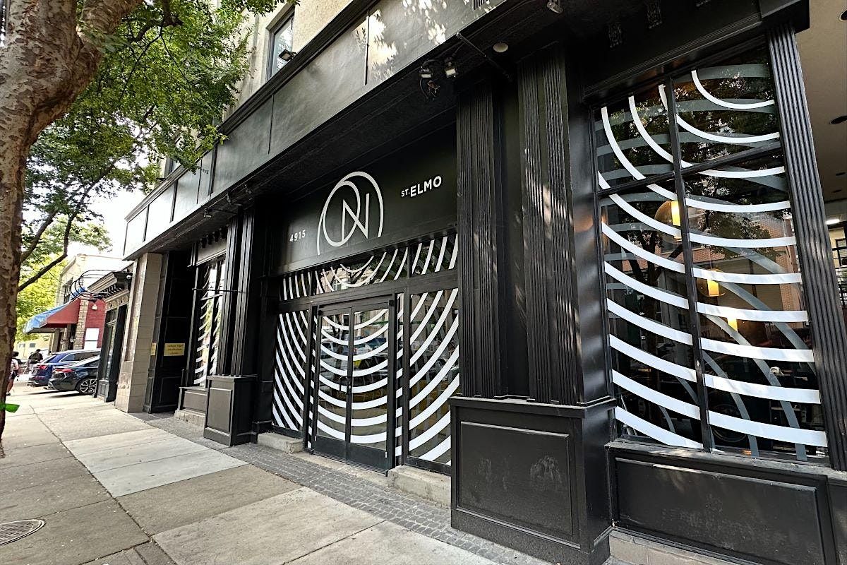 On St. Elmo Comedy Bunker 9: Pete Bergen, 13 December | Event in Bethesda | AllEvents