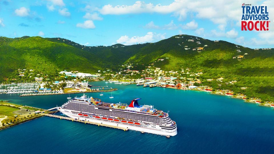 2025 NEW YEAR’S CRUISE, 1435 N Cruise Blvd, Miami, FL 331322023