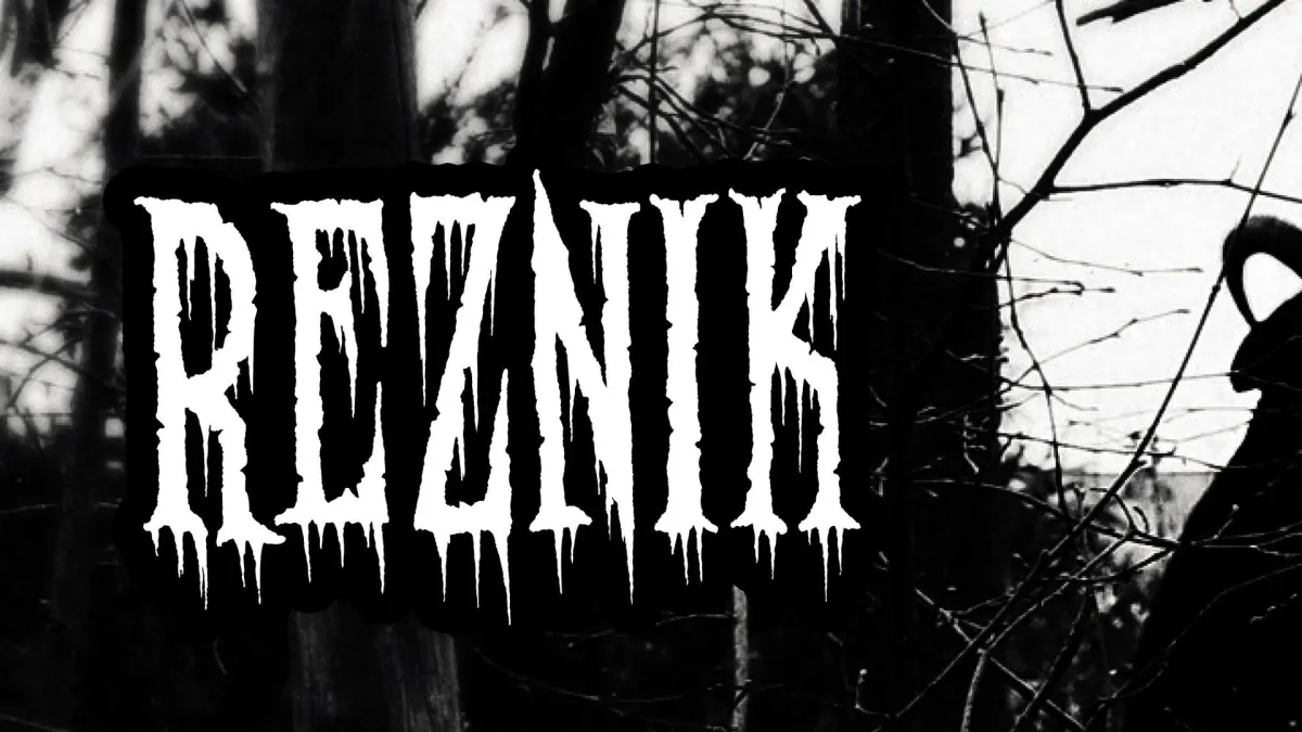 Reznik in Ostrava-město, 13 December | Event in Ostrava | AllEvents