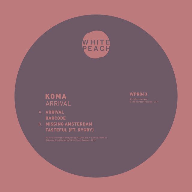 Koma