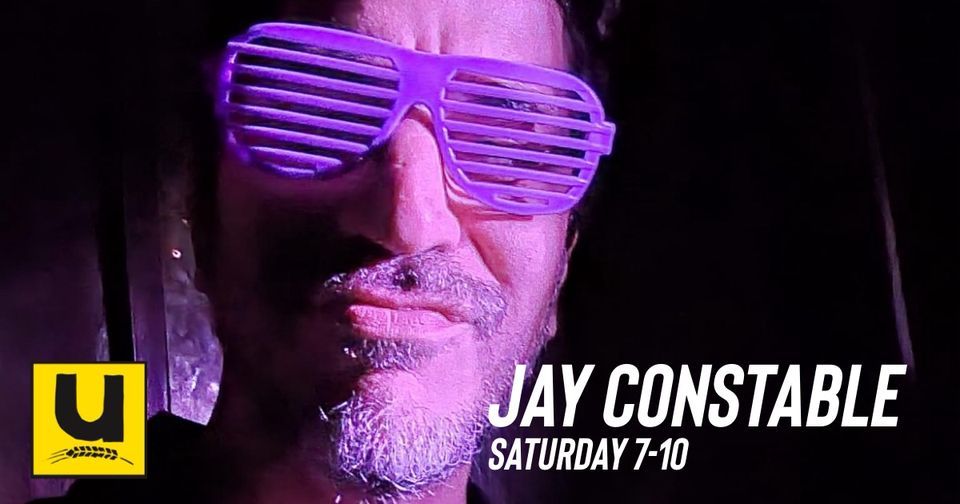 Jay Constable live Unity, 3862 State Route 30, Latrobe, PA, Youngstown