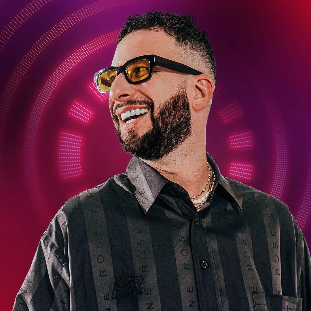 Justin Credible, 26 June | Event in Las Vegas | AllEvents
