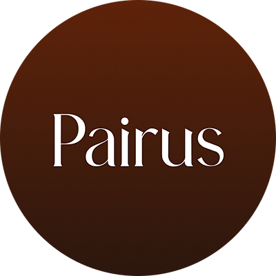 Pairus App