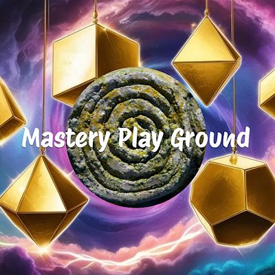 Mastery Play Ground