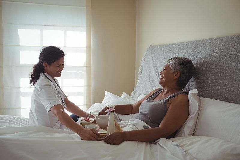 Brampton Personal Support Worker Job Fair CITEM Campus Brampton