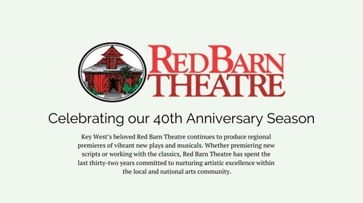 Tiny Beautiful Things At Red Barn Theatre Kw