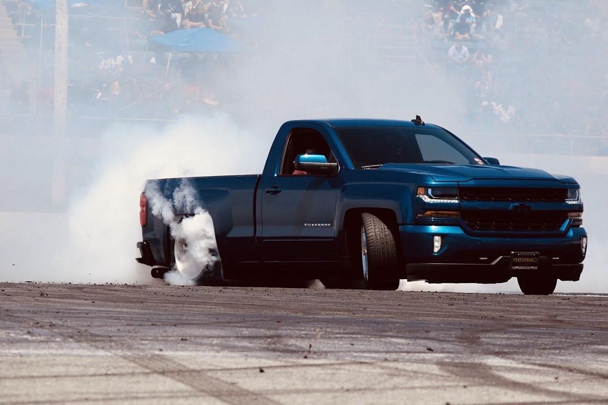 California Truck Invasion 2022 The National Orange Show Events Center San Bernardino April 16 2022 Allevents In Events In California April 2022