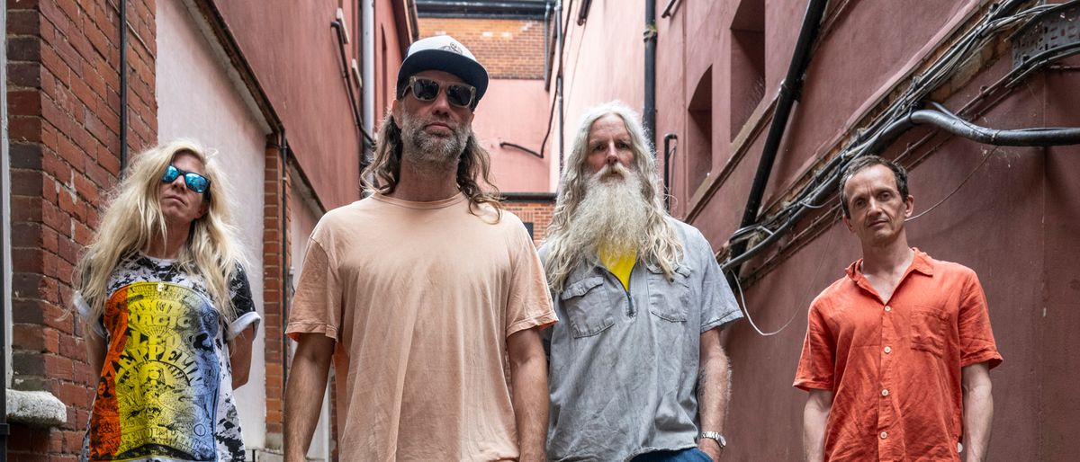 Reef in Bristol, 24 October | Event in Bristol | AllEvents