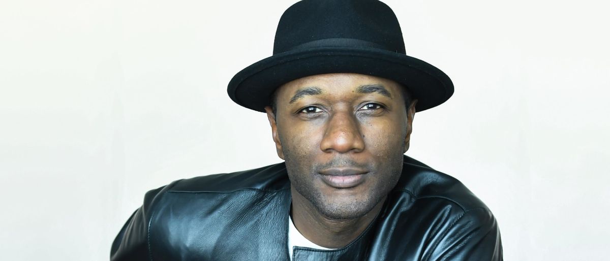 Aloe Blacc, 4 October | Event in Chicago | AllEvents