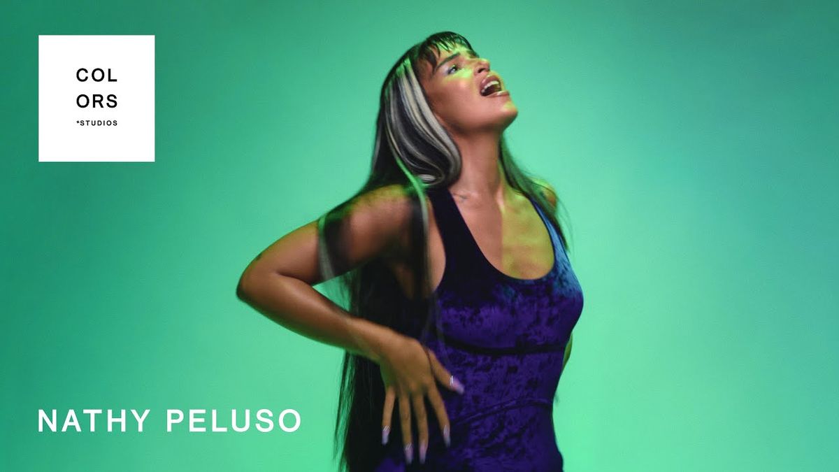 Nathy Peluso Marbella | Event in Marbella | AllEvents