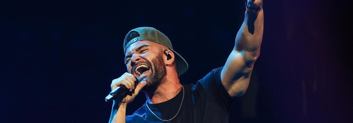Dylan Scott with Dylan Schneider, 26 July | Event in Maumee | AllEvents