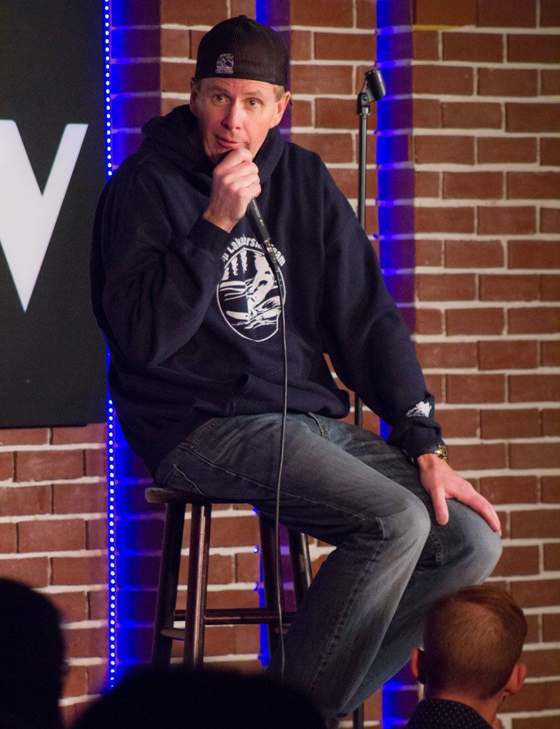 Bob marley comedian barre allevents