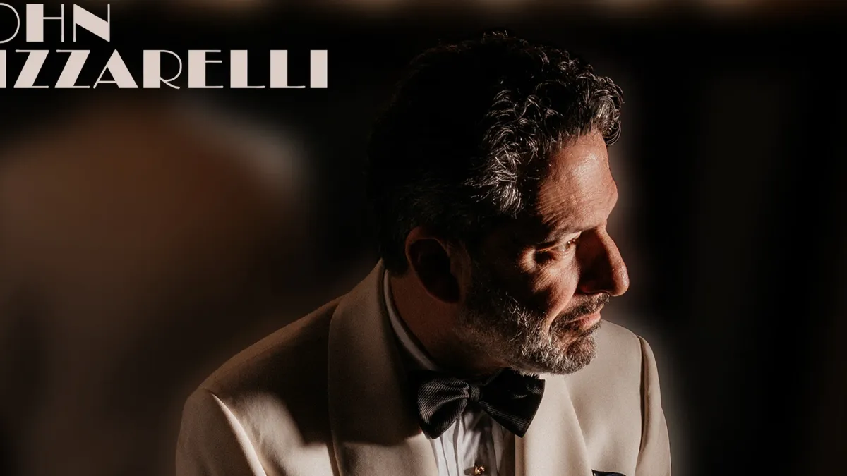 John Pizzarelli in City of New York, 4 March | Event in Manhattan | AllEvents