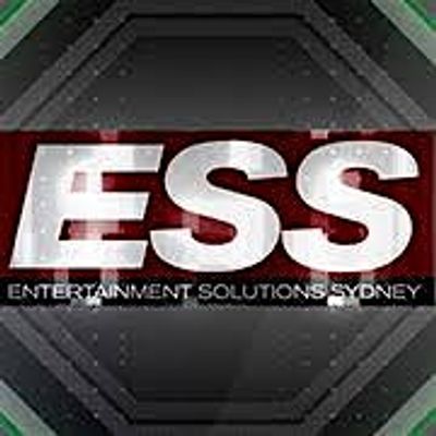 Entertainment Solutions Sydney logo