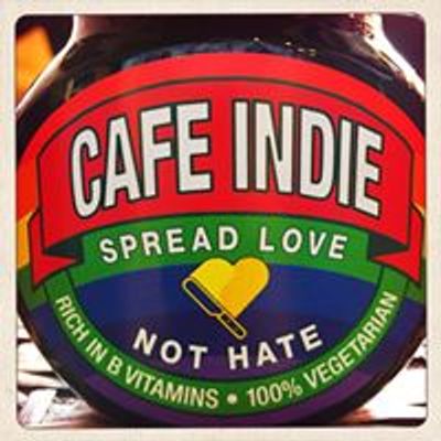 Café INDIE