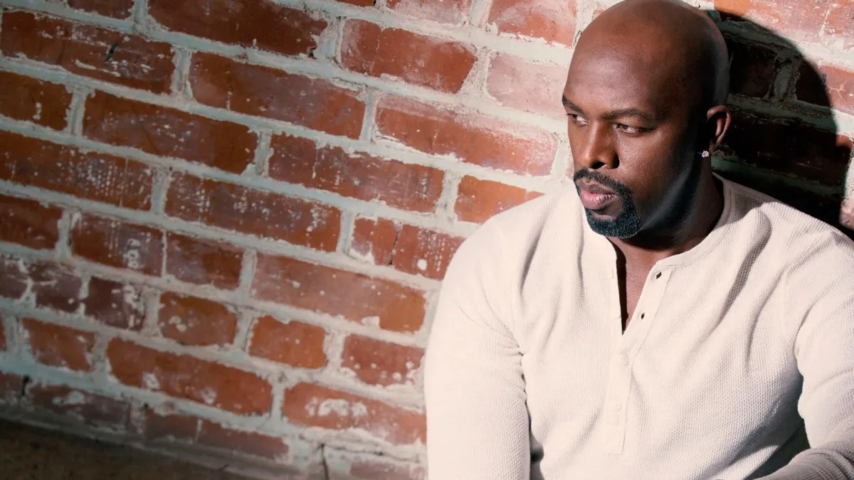 Joe, Mya, Stokley, Montell Jordan in Lincoln, 7 February | Event in Lincoln | AllEvents