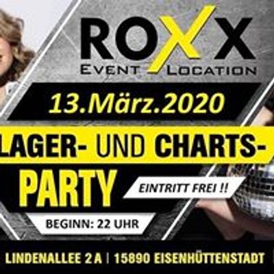 ROXX Club