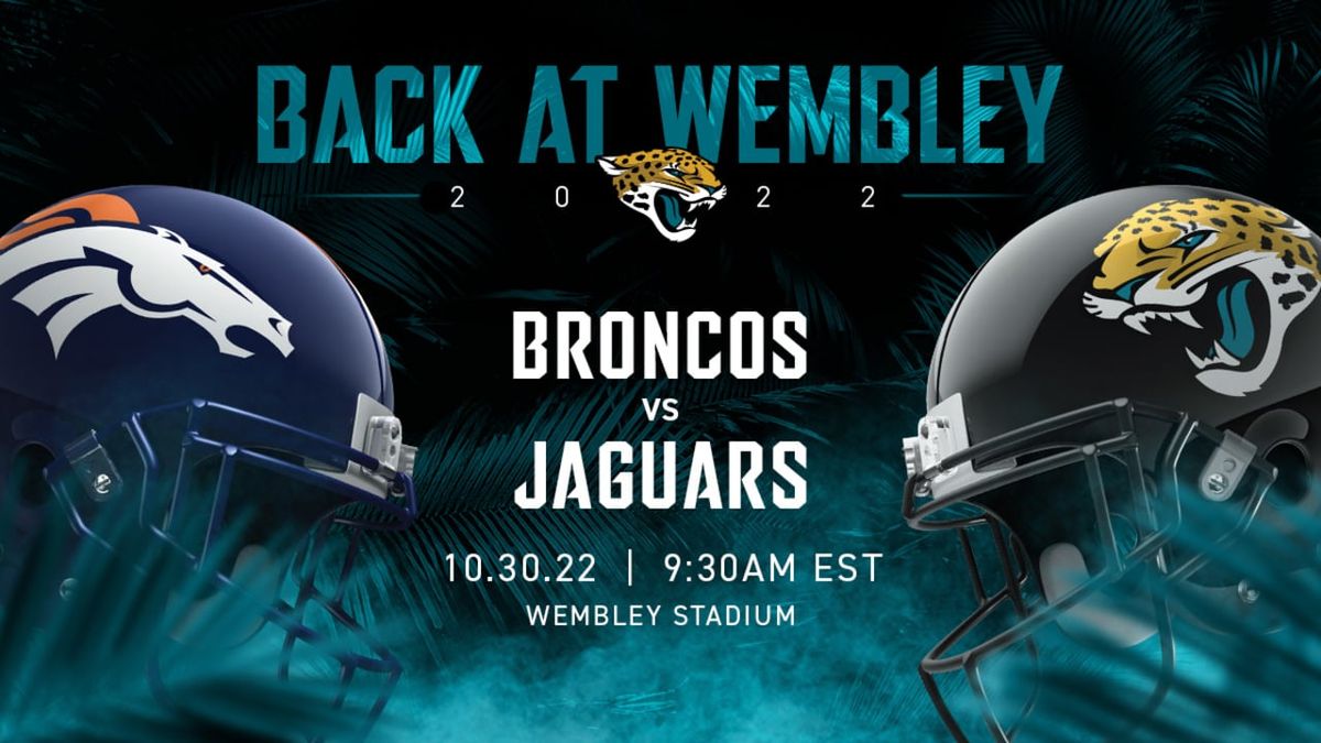 Parking Jacksonville Jaguars at Denver Broncos, 21 December | Event in Denver | AllEvents